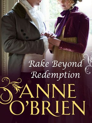 cover image of Rake Beyond Redemption
